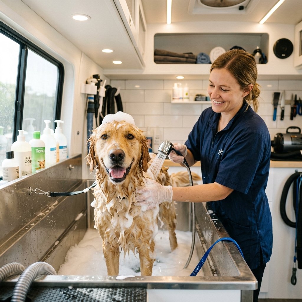 Petmania Grooming - Photo 1