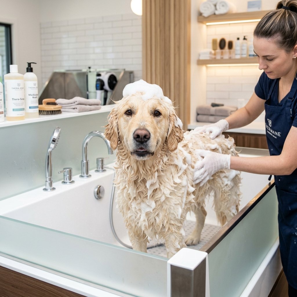 Flea Treatment